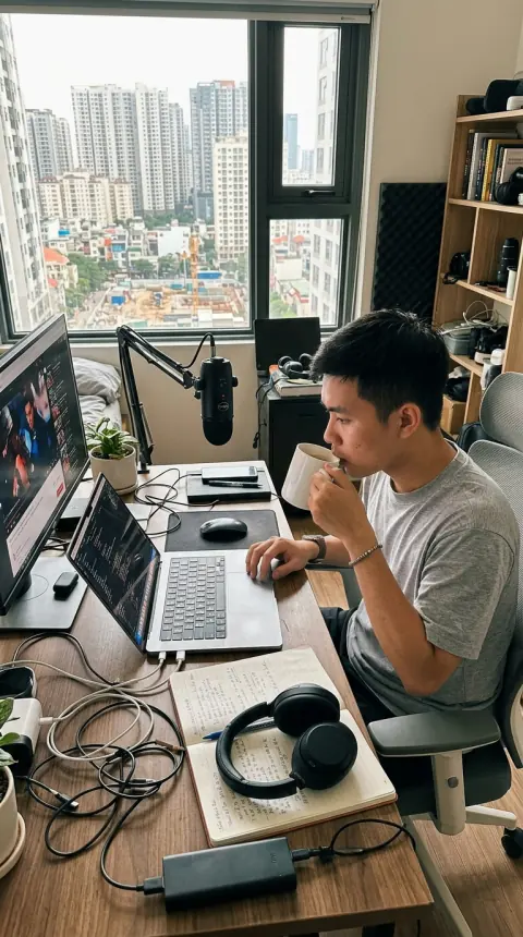 Ảnh chụp thường